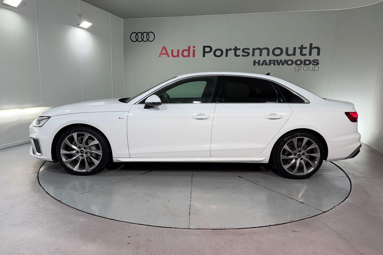 Used Audi A4 2024 for sale - 76270149: Photo 11