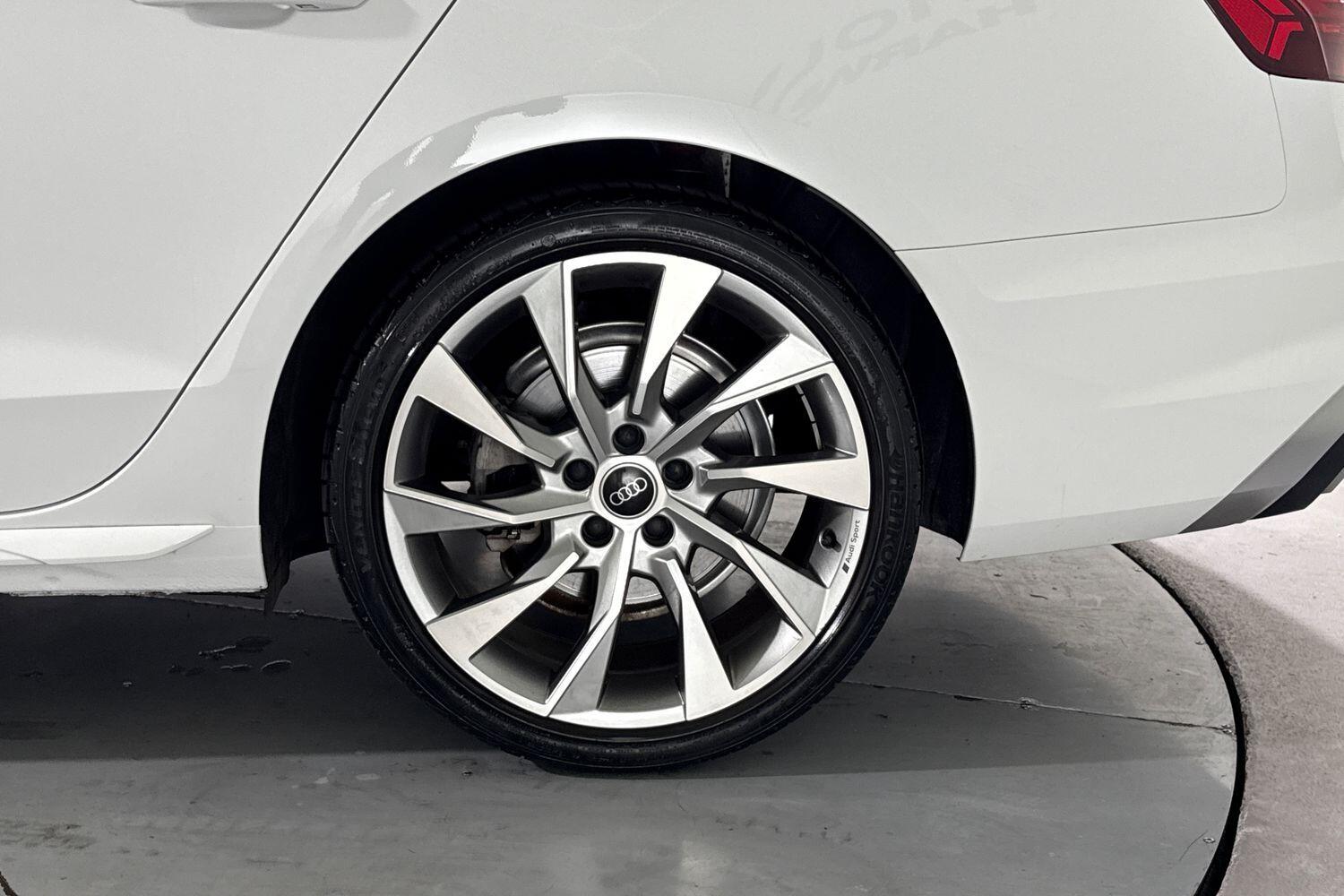 Used Audi A4 2024 for sale - 76270149: Photo 12