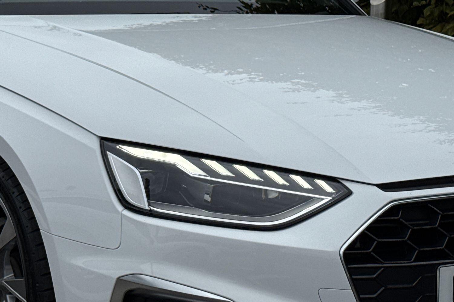 Used Audi A4 2024 for sale - 76270149: Photo 14