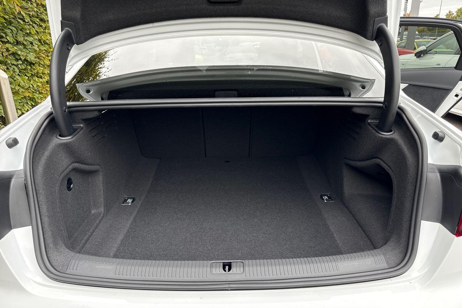 Used Audi A4 2024 for sale - 76270149: Photo 18