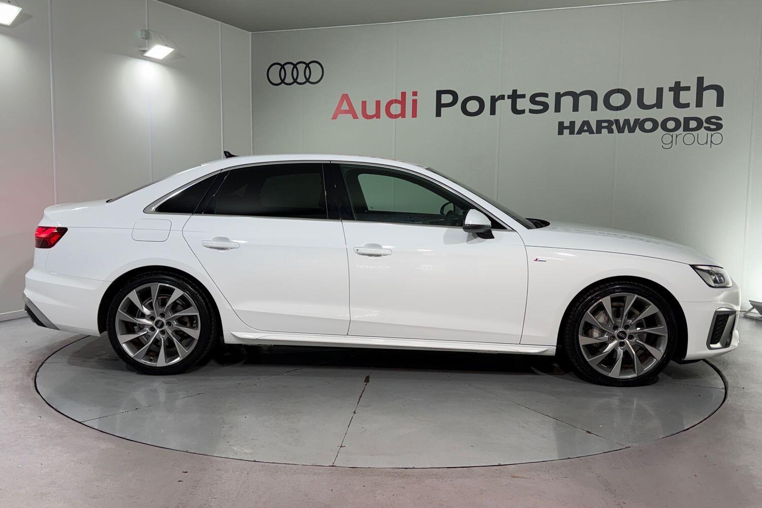 Used Audi A4 2024 for sale - 76270149: Photo 2