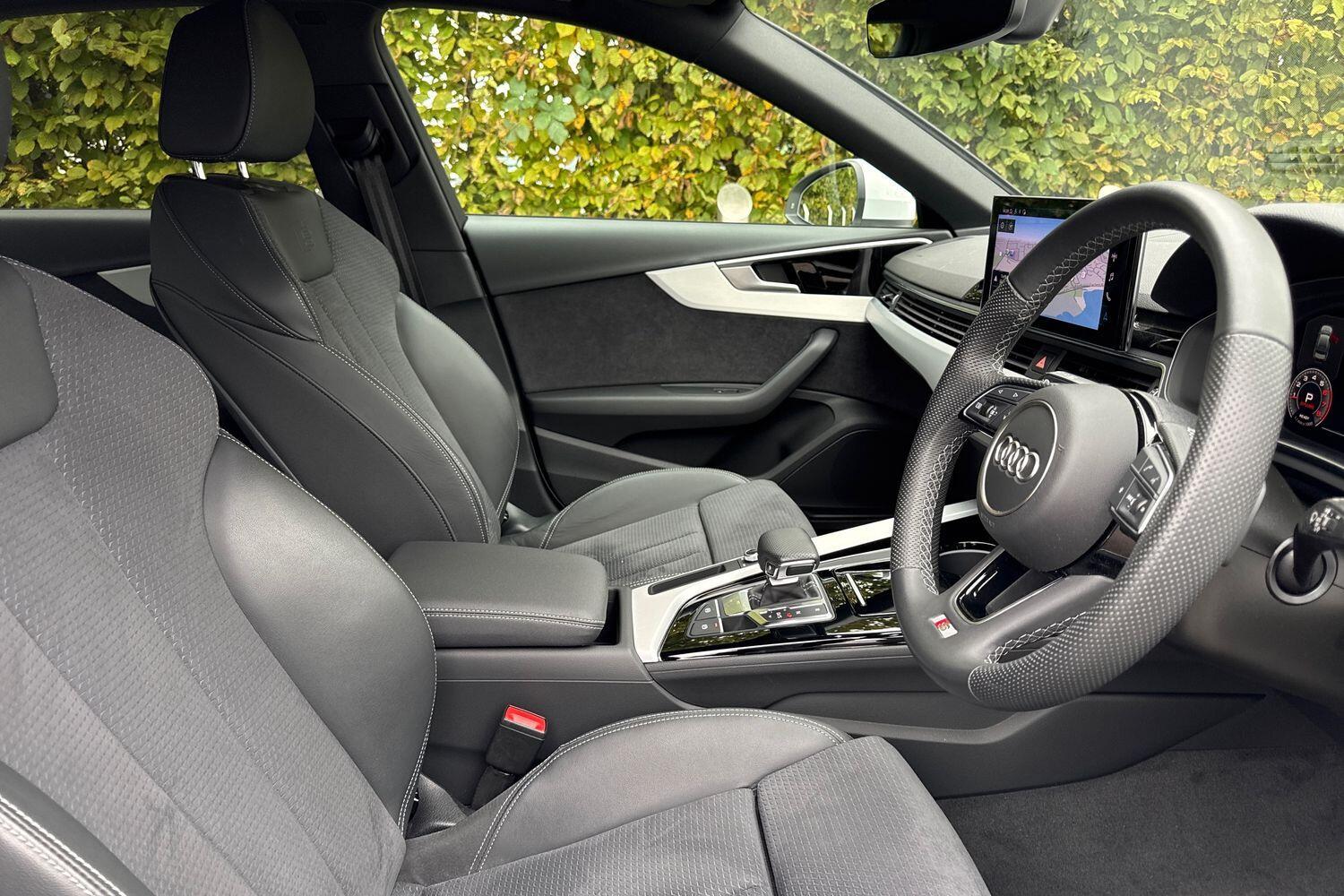 Used Audi A4 2024 for sale - 76270149: Photo 25