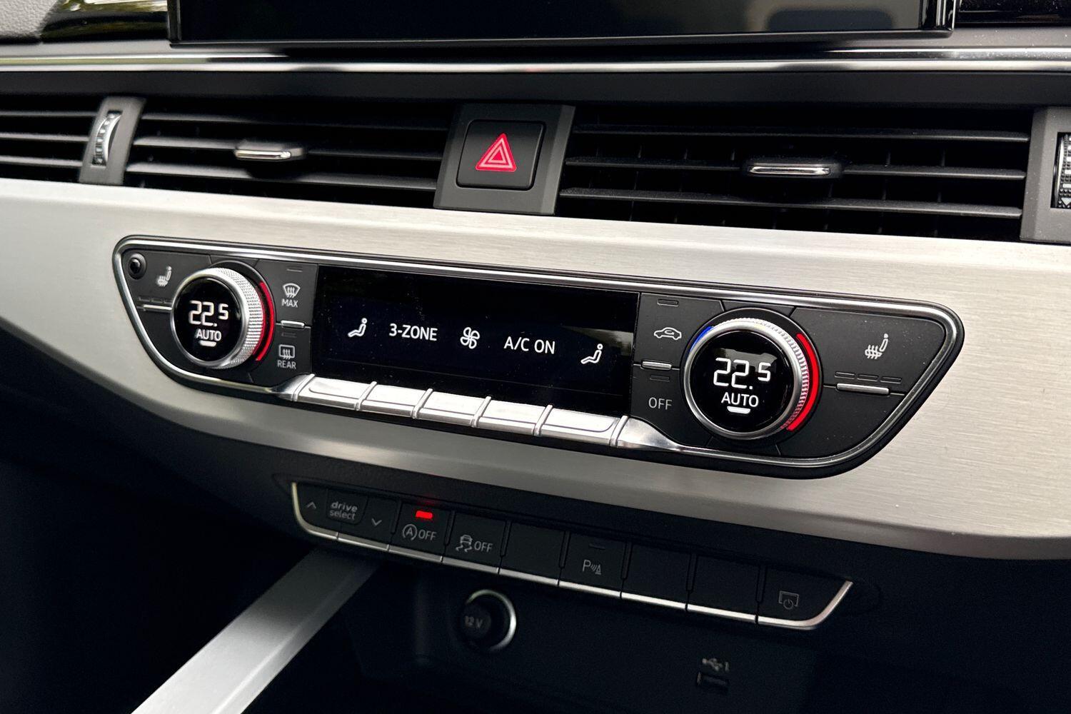 Used Audi A4 2024 for sale - 76270149: Photo 26