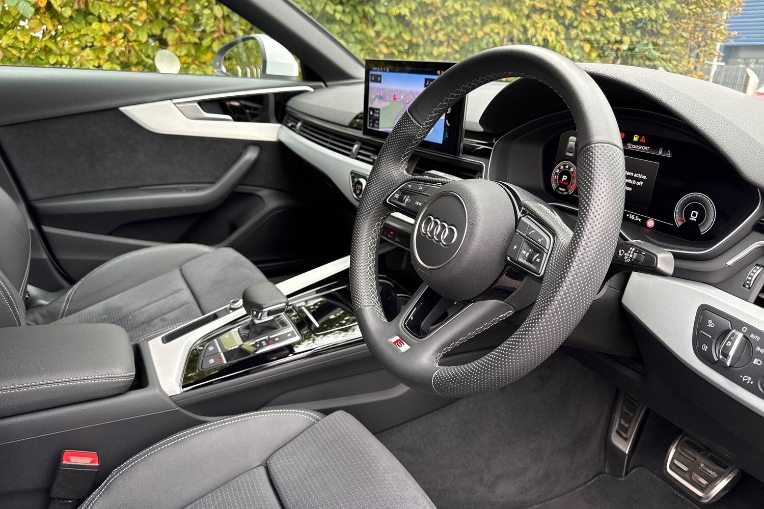 Used Audi A4 2024 for sale - 76270149: Photo 27