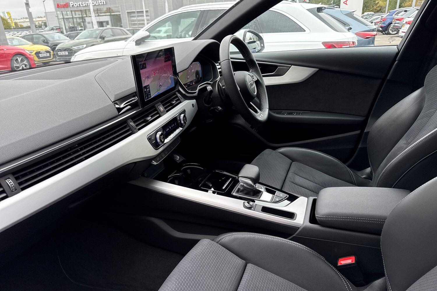 Used Audi A4 2024 for sale - 76270149: Photo 29