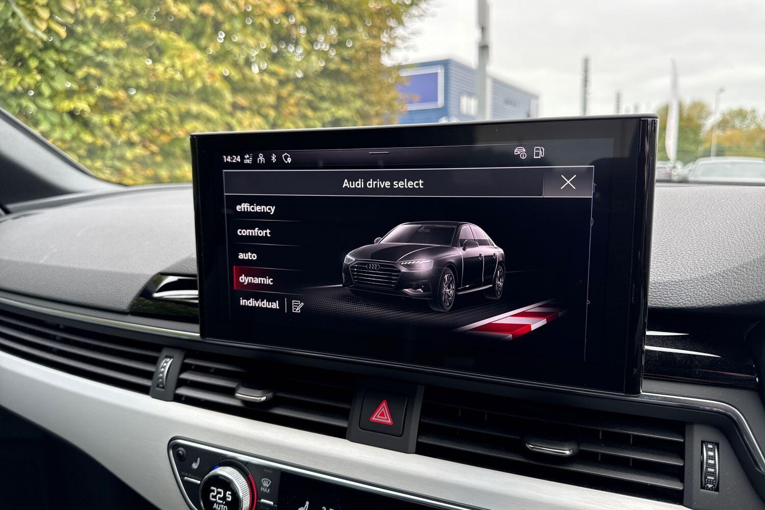 Used Audi A4 2024 for sale - 76270149: Photo 30