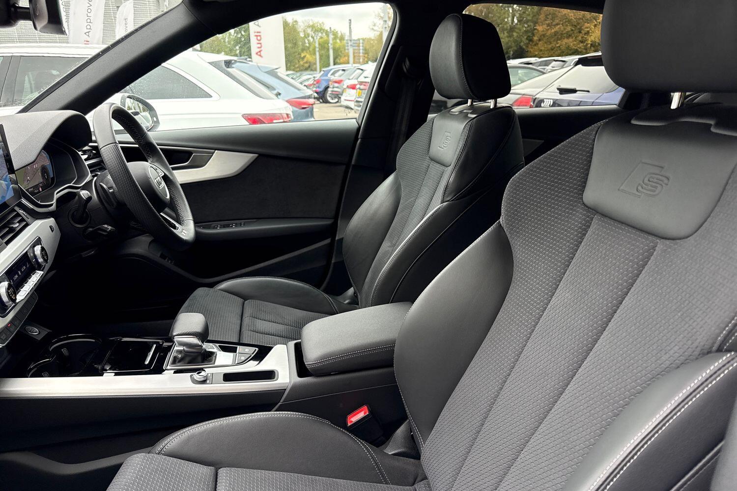 Used Audi A4 2024 for sale - 76270149: Photo 31