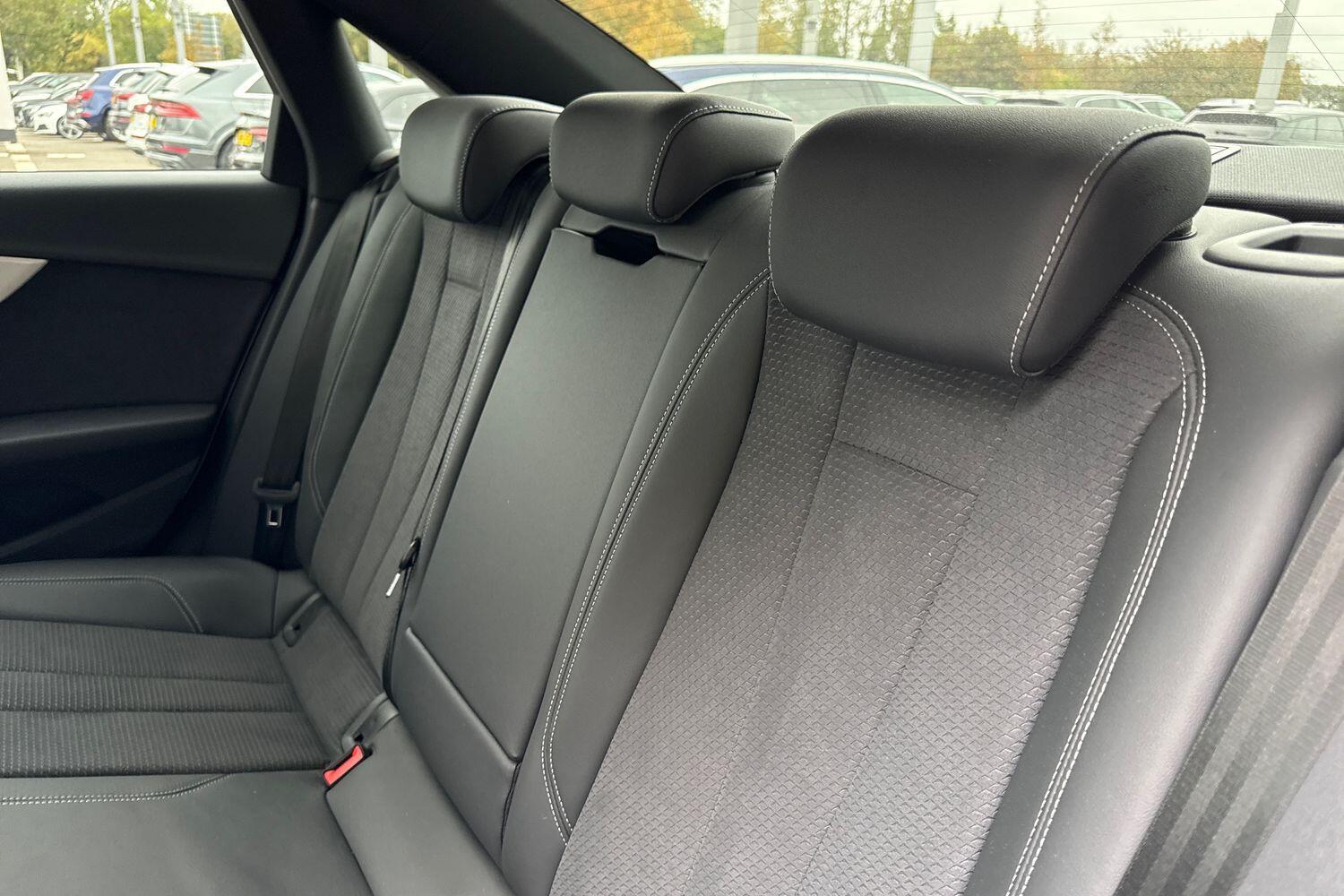 Used Audi A4 2024 for sale - 76270149: Photo 33