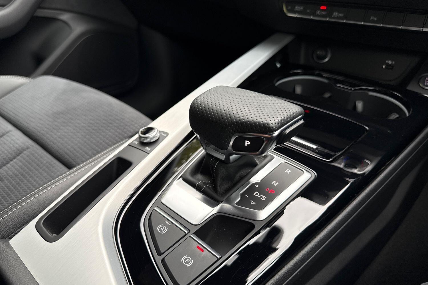 Used Audi A4 2024 for sale - 76270149: Photo 39
