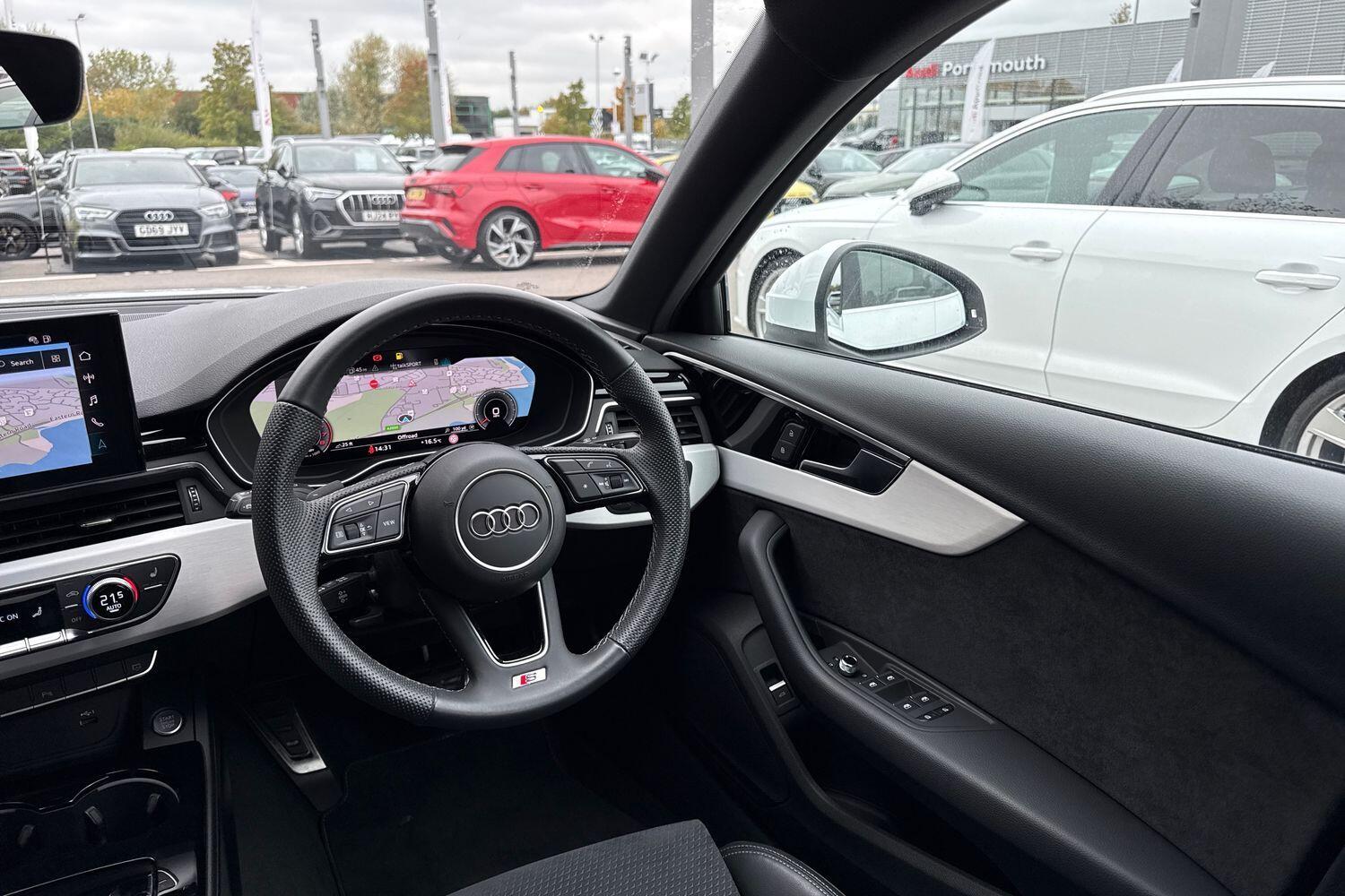 Used Audi A4 2024 for sale - 76270149: Photo 40
