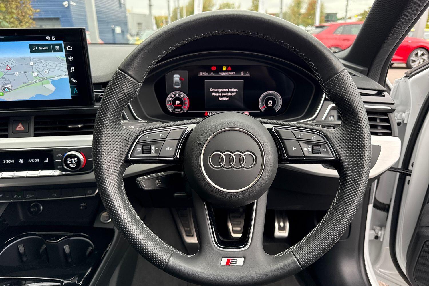 Used Audi A4 2024 for sale - 76270149: Photo 41