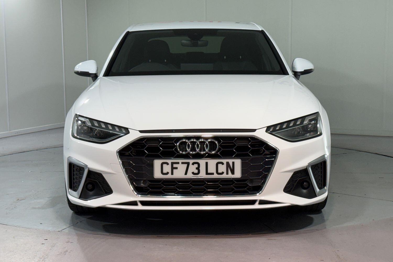 Used Audi A4 2024 for sale - 76270149: Photo 5