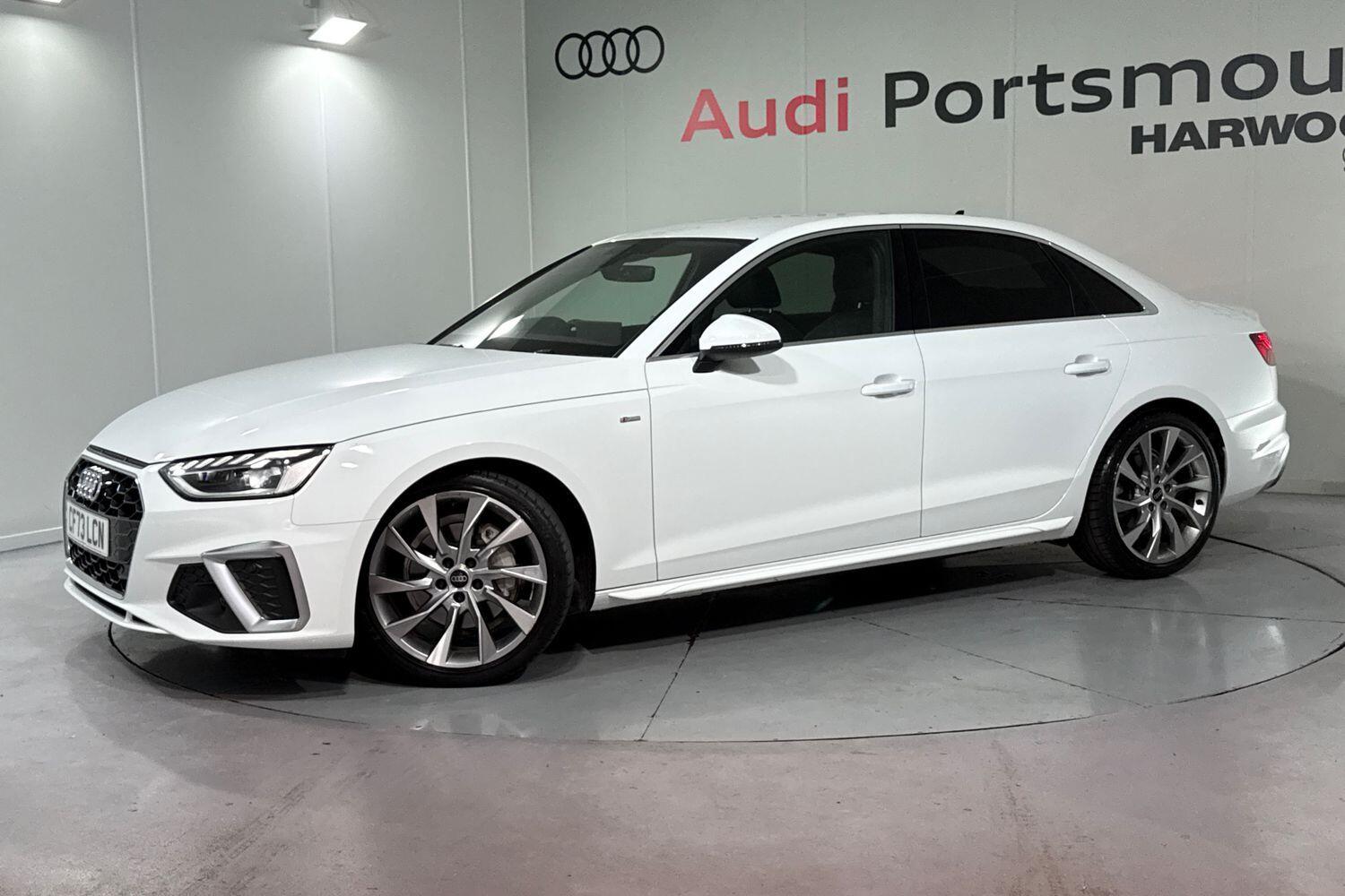 Used Audi A4 2024 for sale - 76270149: Photo 6