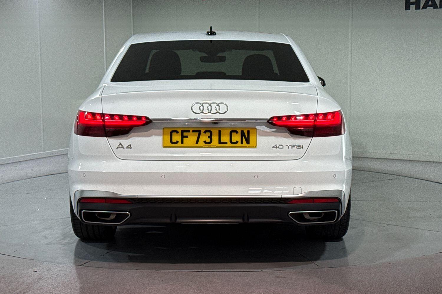 Used Audi A4 2024 for sale - 76270149: Photo 7
