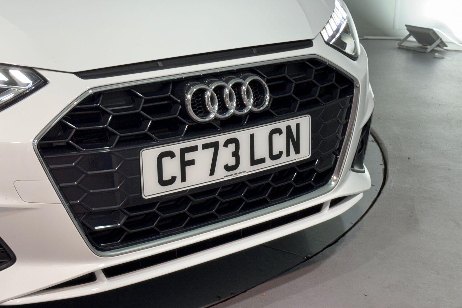 Used Audi A4 2024 for sale - 76270149: Photo 9