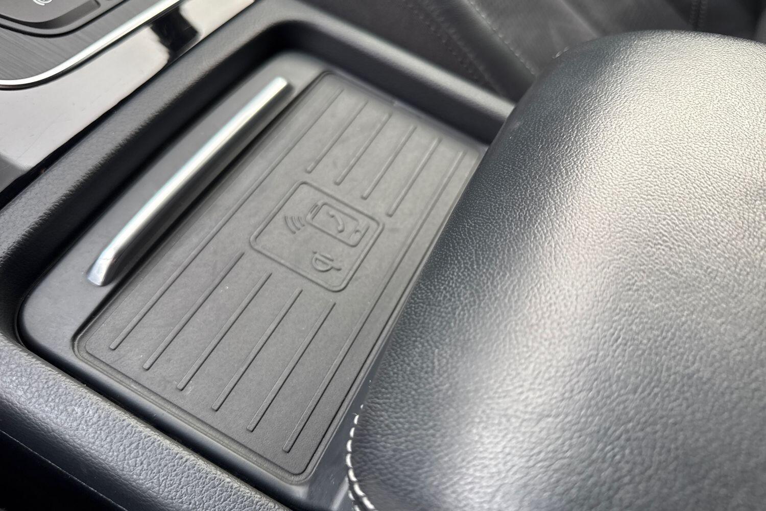 Used Audi Q5 2018 for sale - 77549524: Photo 13