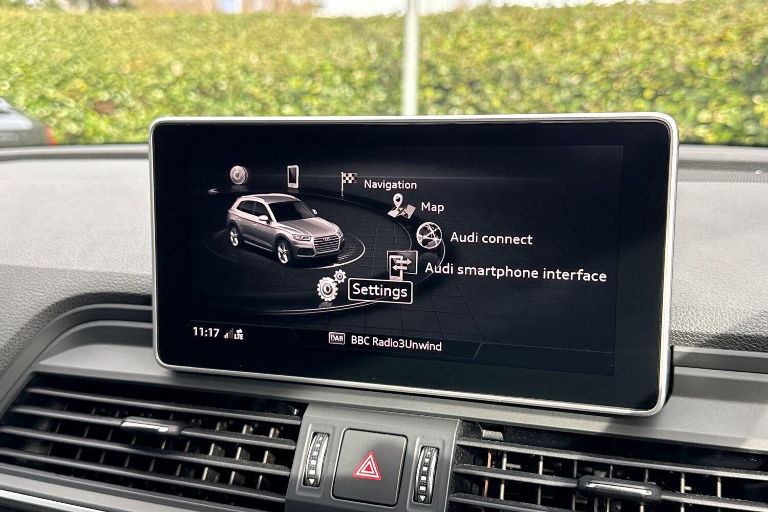 Used Audi Q5 2018 for sale - 77549524: Photo 18