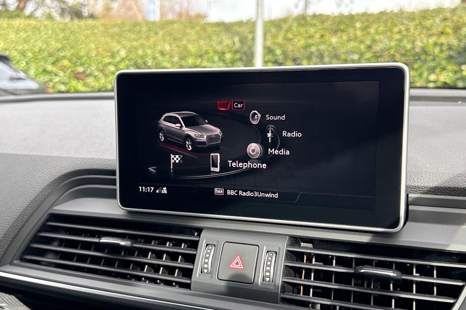 Used Audi Q5 2018 for sale - 77549524: Photo 20