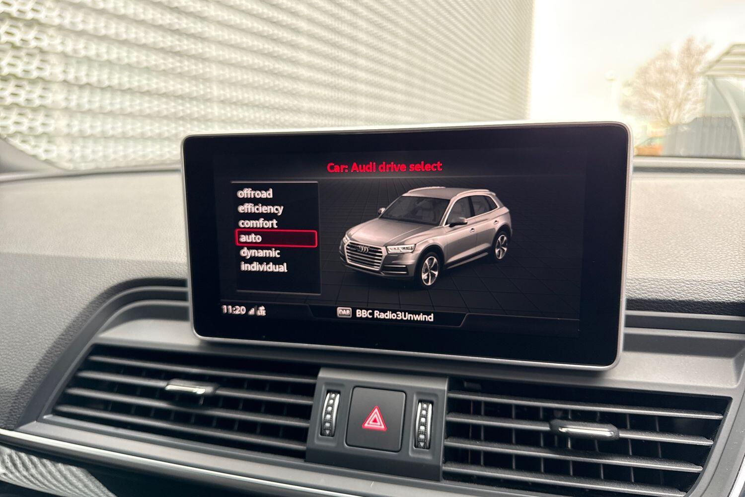 Used Audi Q5 2018 for sale - 77549524: Photo 22