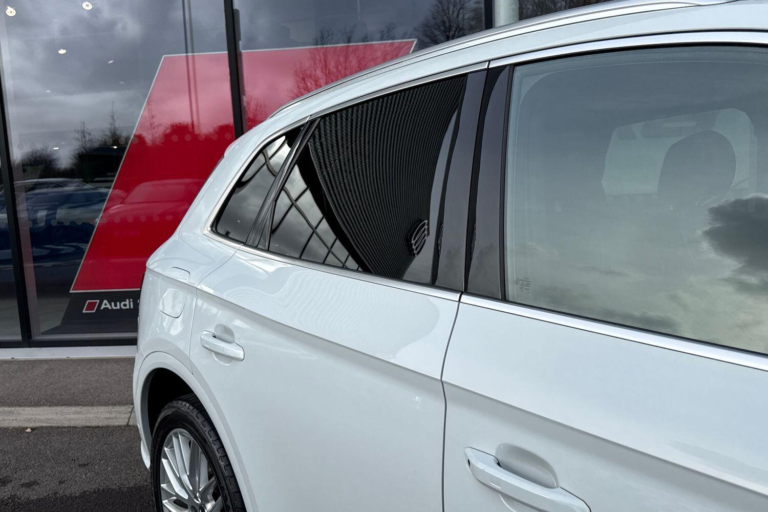 Used Audi Q5 2018 for sale - 77549524: Photo 23