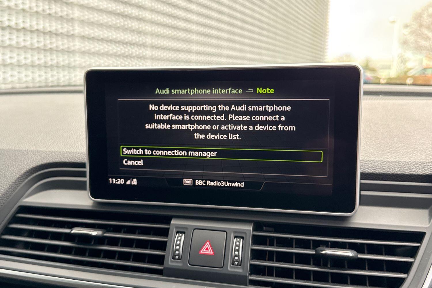 Used Audi Q5 2018 for sale - 77549524: Photo 27