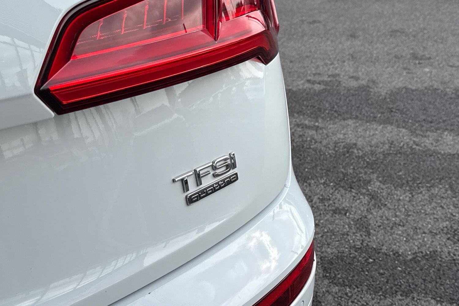 Used Audi Q5 2018 for sale - 77549524: Photo 28