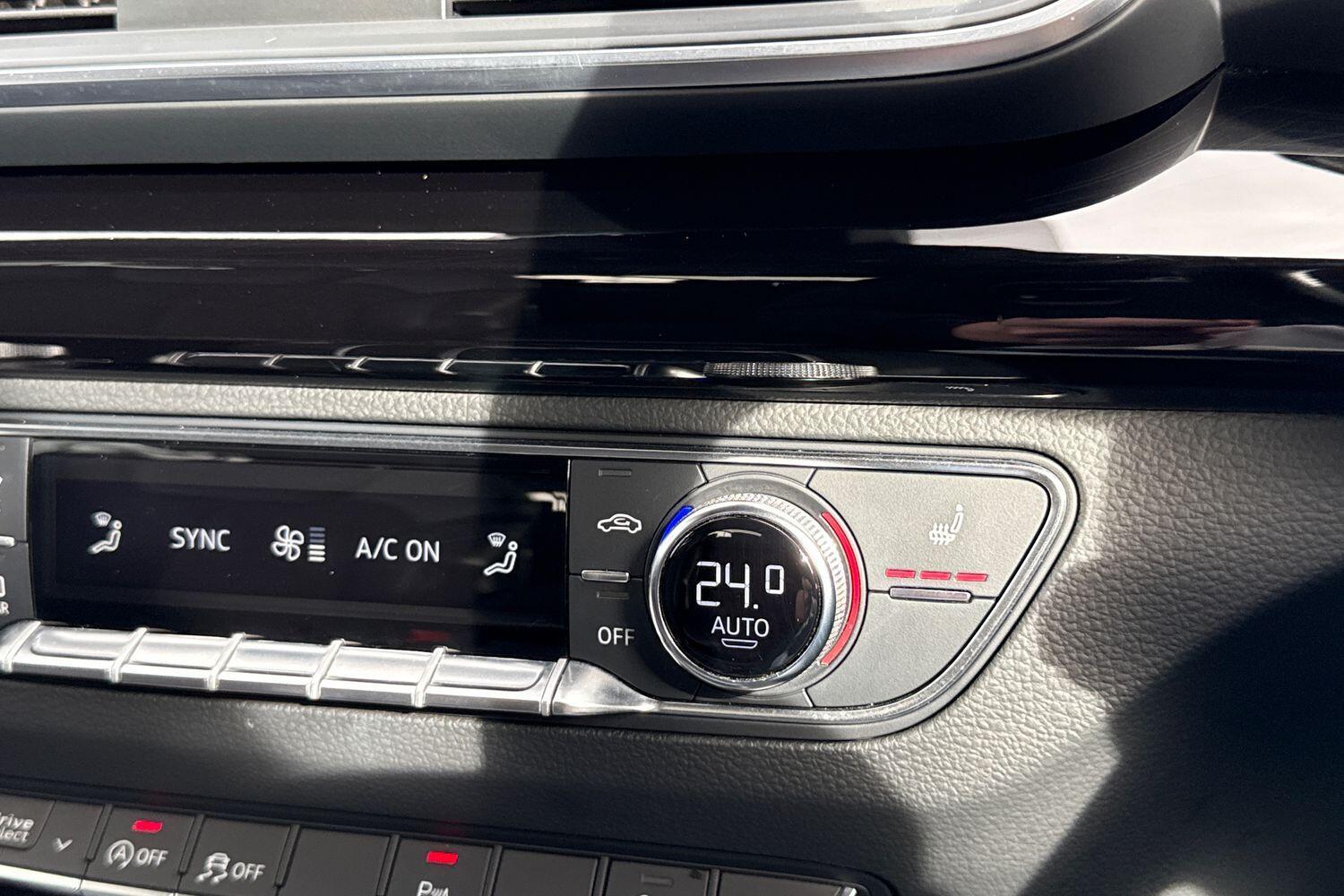 Used Audi Q5 2018 for sale - 77549524: Photo 29