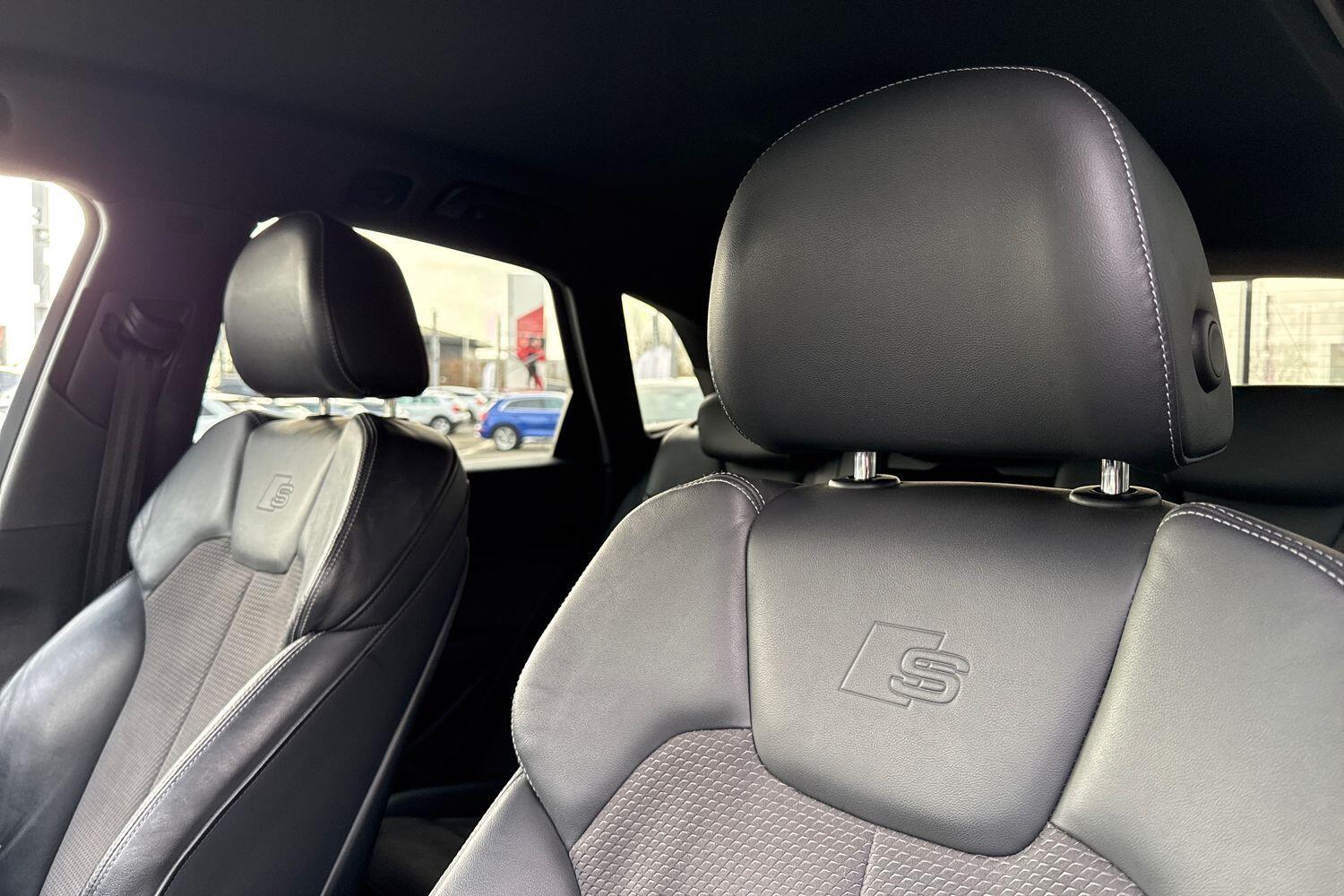 Used Audi Q5 2018 for sale - 77549524: Photo 32