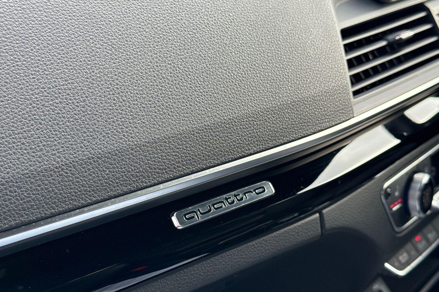 Used Audi Q5 2018 for sale - 77549524: Photo 37