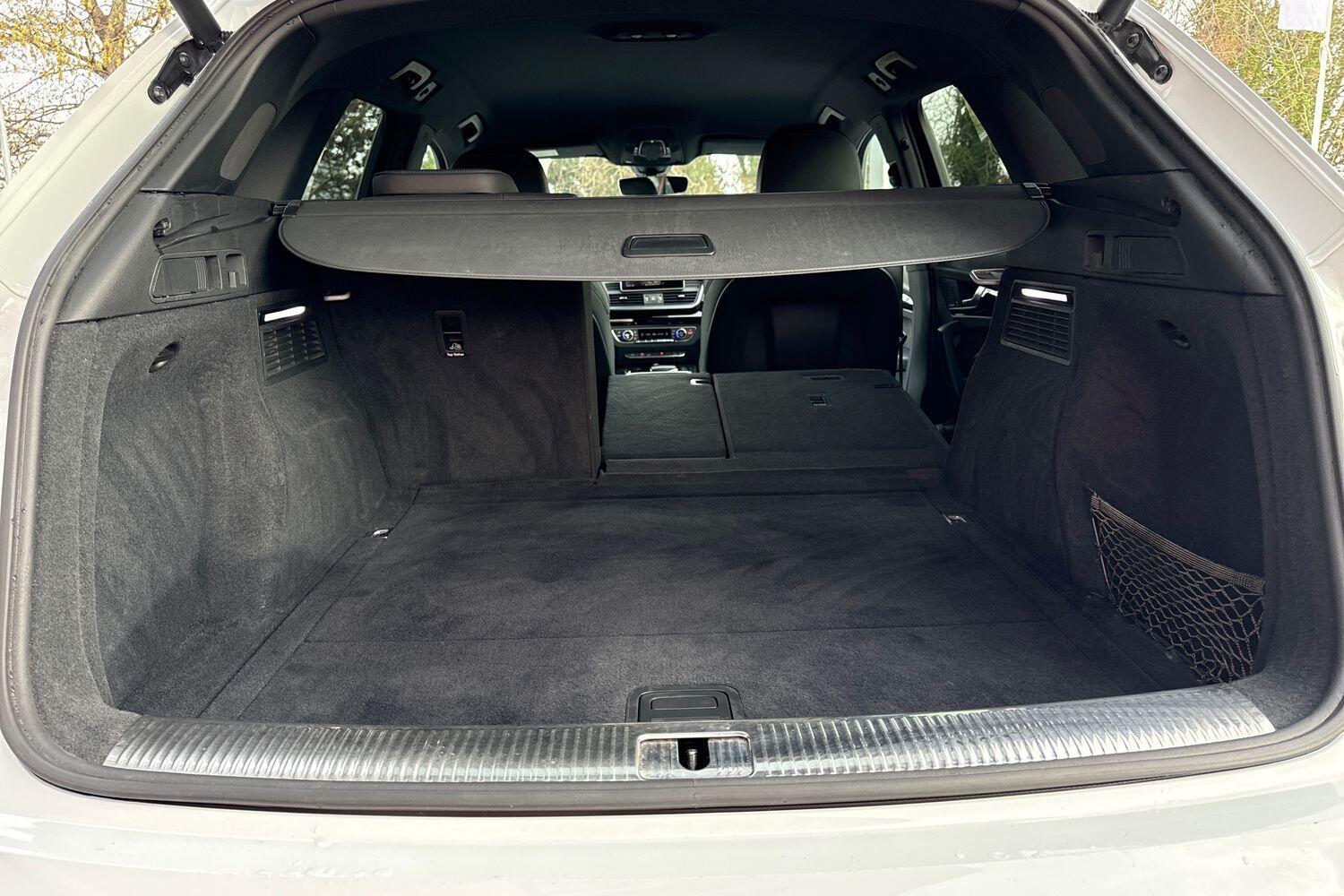 Used Audi Q5 2018 for sale - 77549524: Photo 38