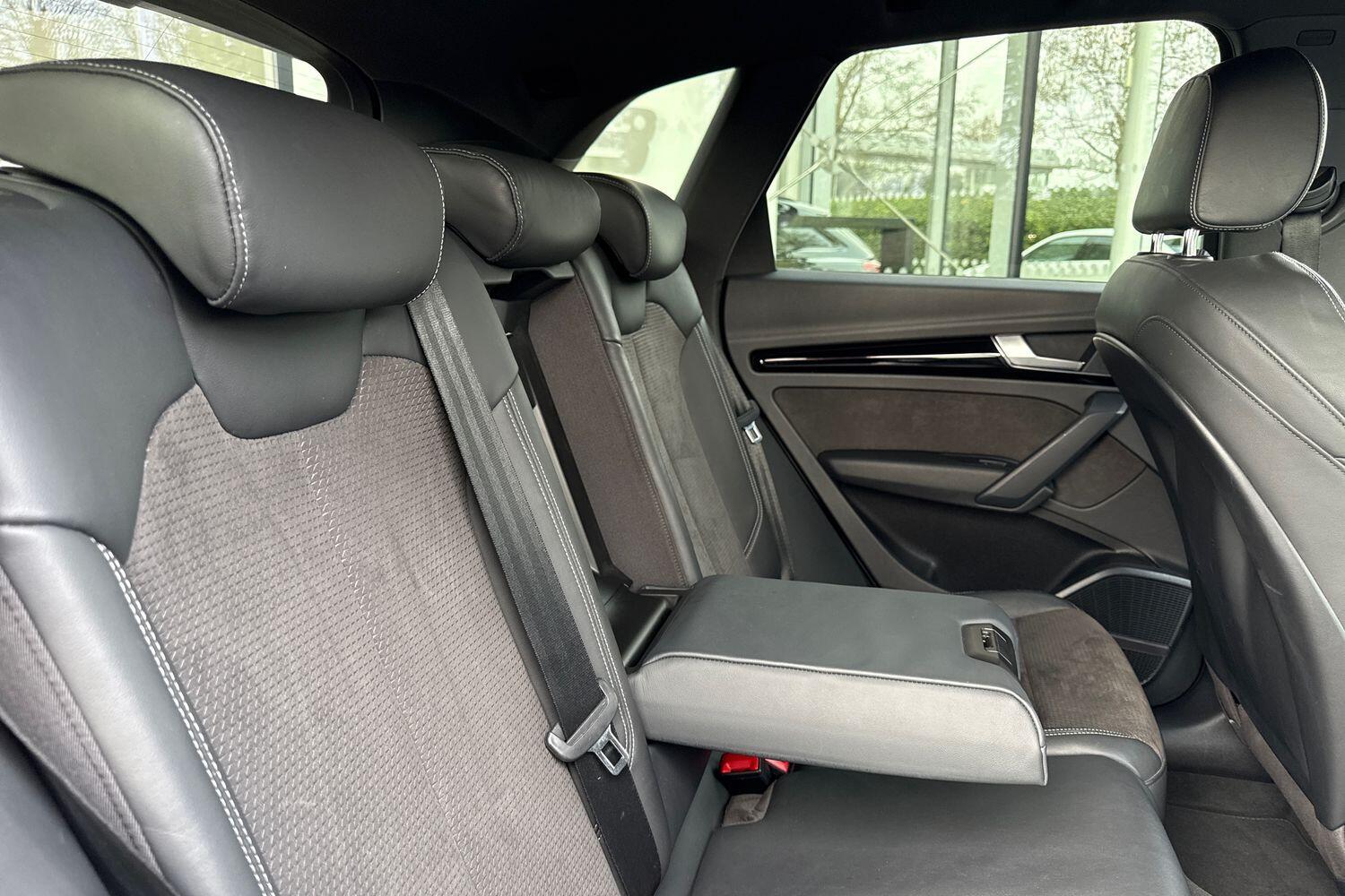 Used Audi Q5 2018 for sale - 77549524: Photo 39