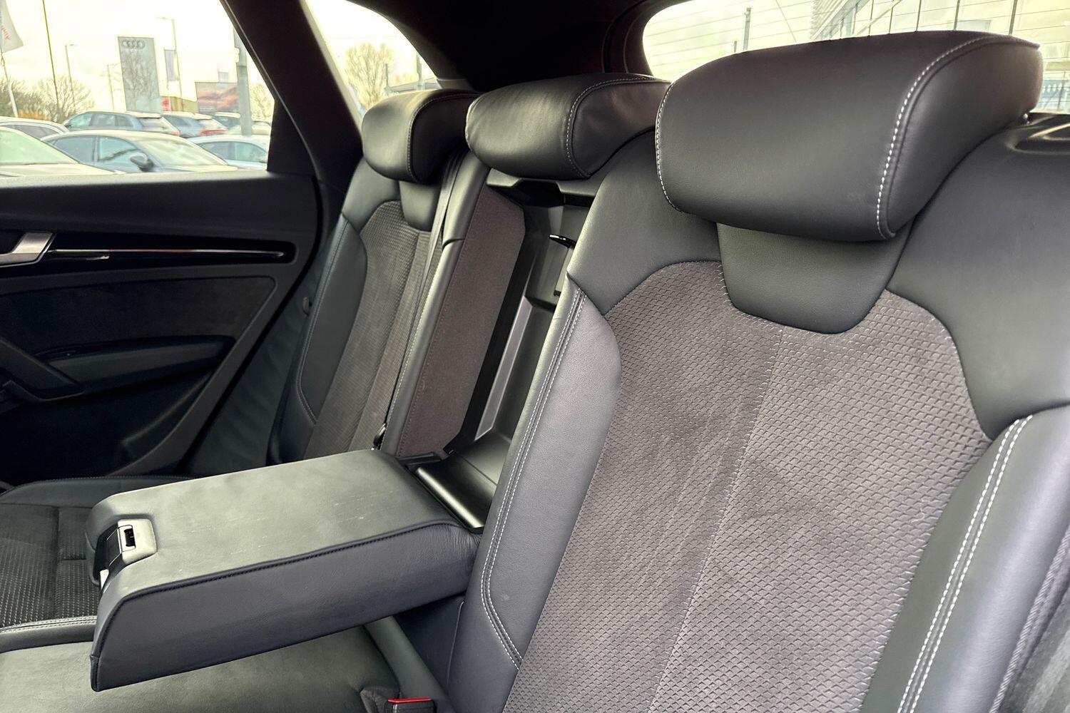 Used Audi Q5 2018 for sale - 77549524: Photo 46