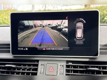 Used Audi Q5 2018 for sale - 77549524: Photo