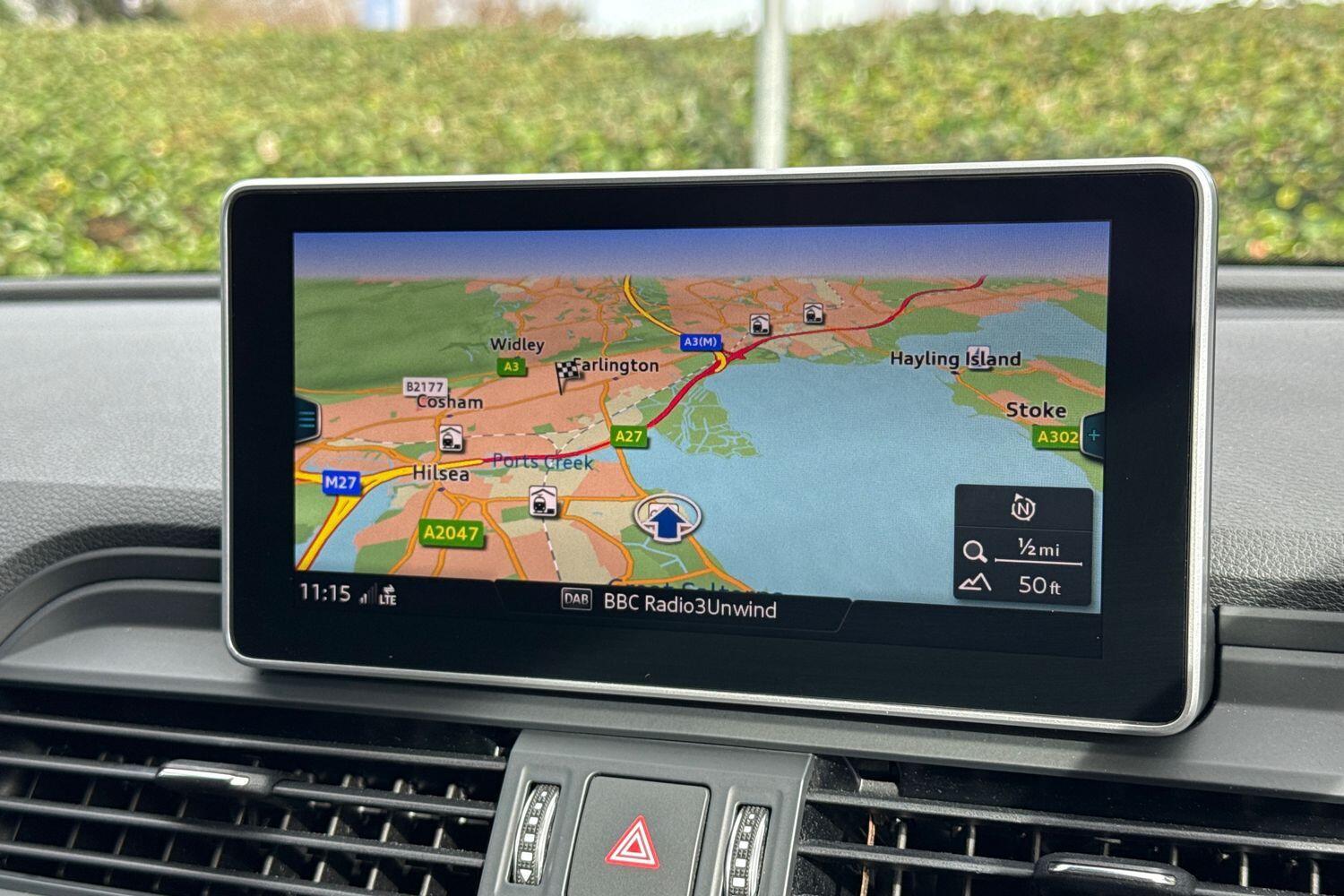 Used Audi Q5 2018 for sale - 77549524: Photo 6