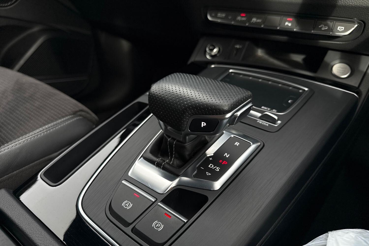 Used Audi Q5 2018 for sale - 77549524: Photo 9