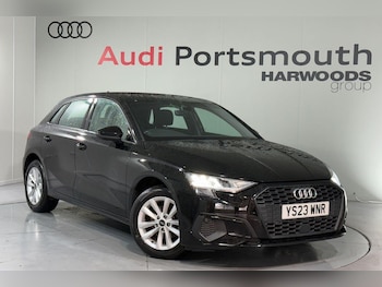 Audi - A3