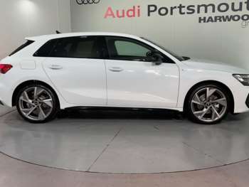 Used Audi A3 2025 for sale - 75350640: Photo