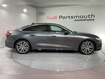 Used Audi A5 2024 for sale - 75866879: Photo