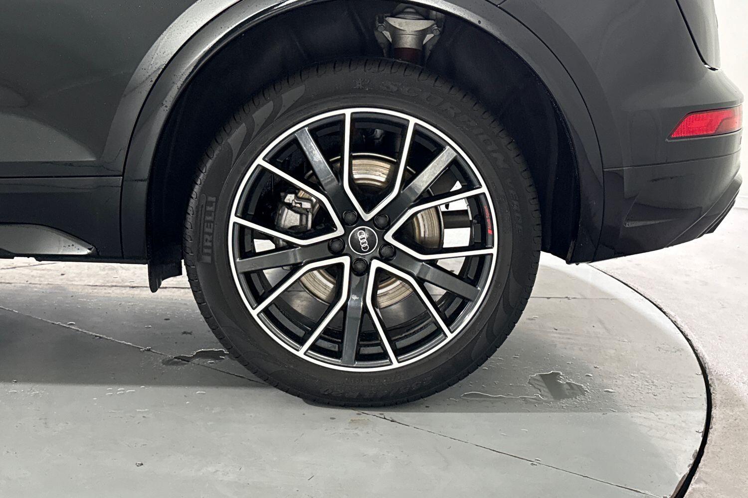 Used Audi Q5 2025 for sale - 76886704: Photo 12