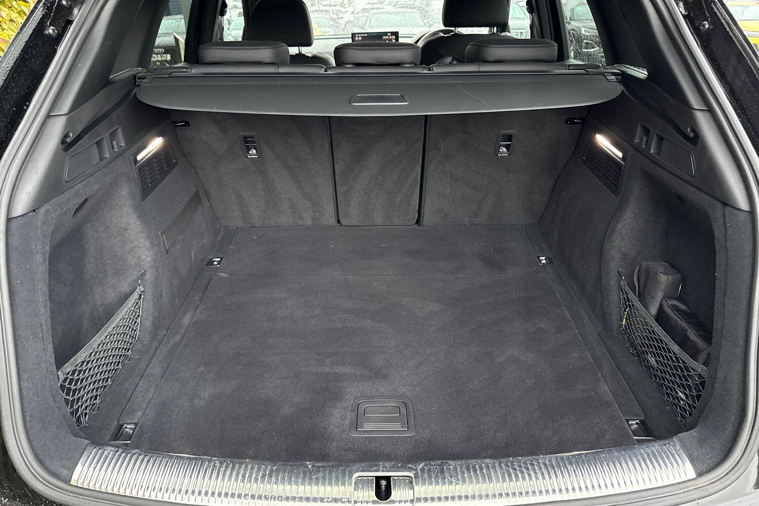 Used Audi Q5 2025 for sale - 76886704: Photo 18