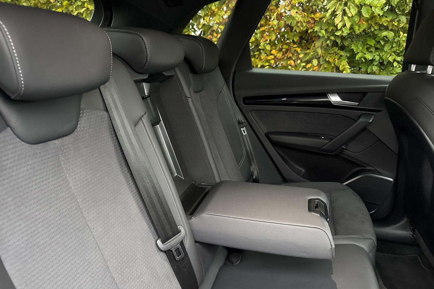 Used Audi Q5 2025 for sale - 76886704: Photo 21