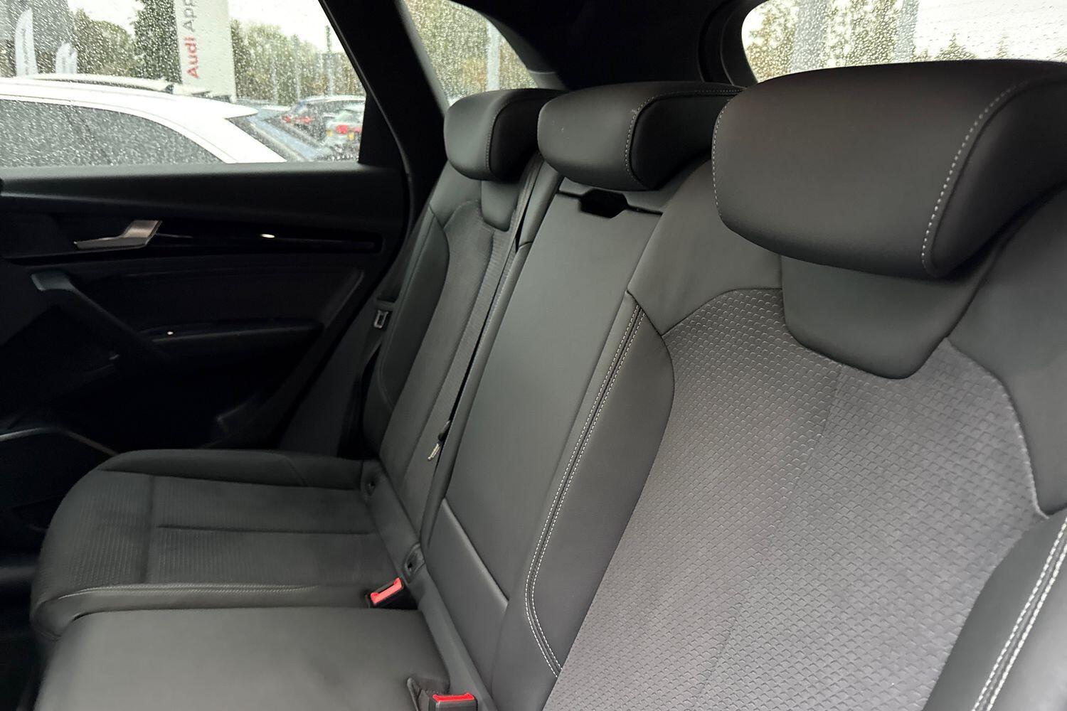 Used Audi Q5 2025 for sale - 76886704: Photo 32