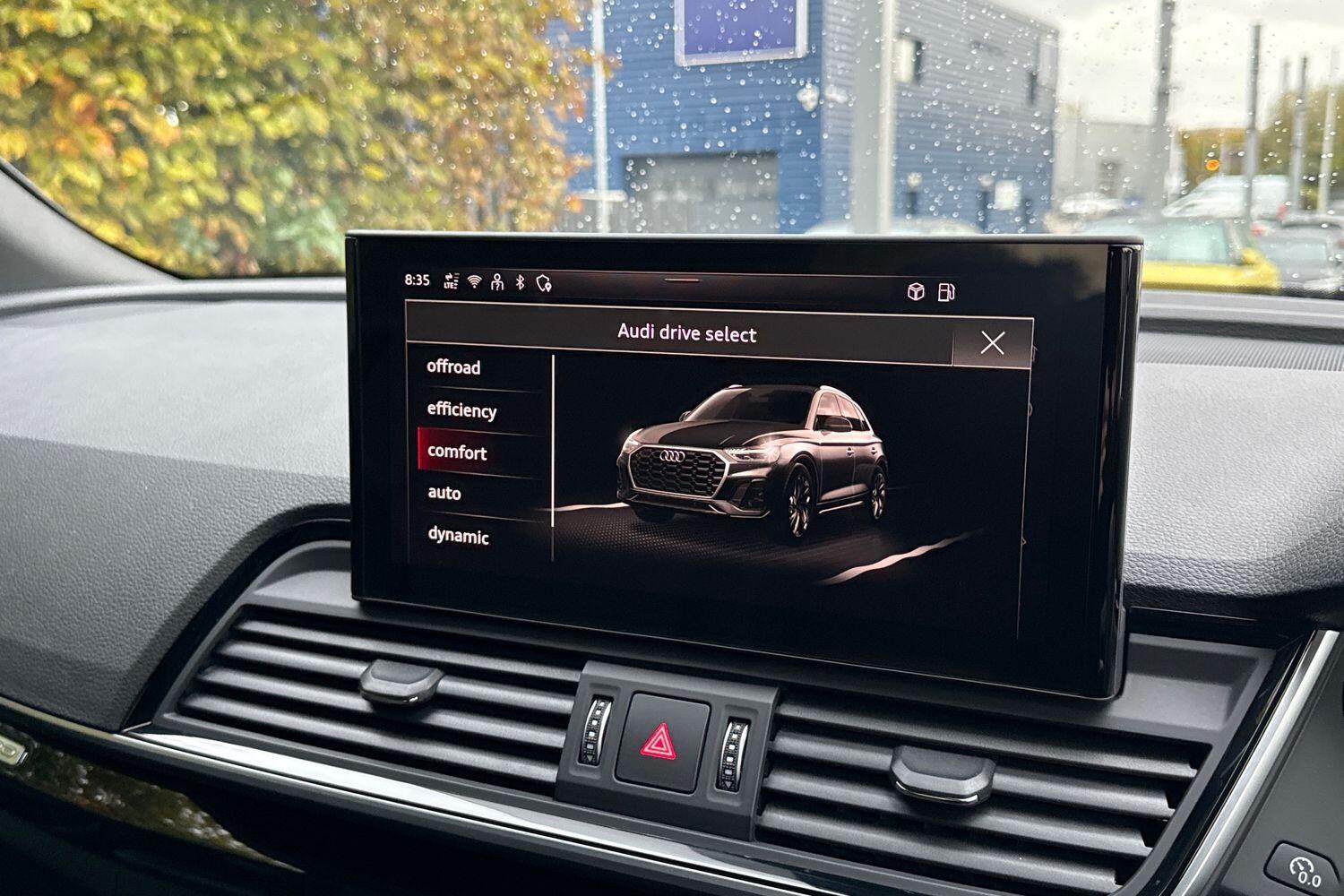 Used Audi Q5 2025 for sale - 76886704: Photo 33