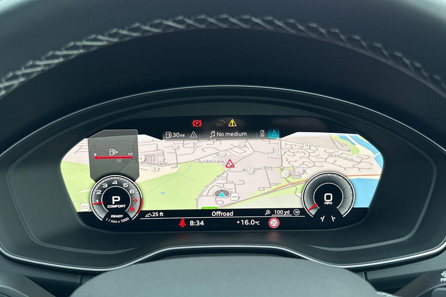 Used Audi Q5 2025 for sale - 76886704: Photo 35