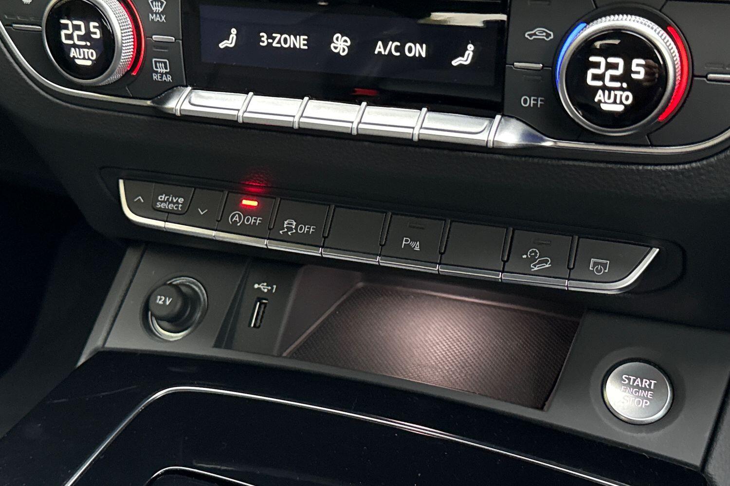 Used Audi Q5 2025 for sale - 76886704: Photo 37