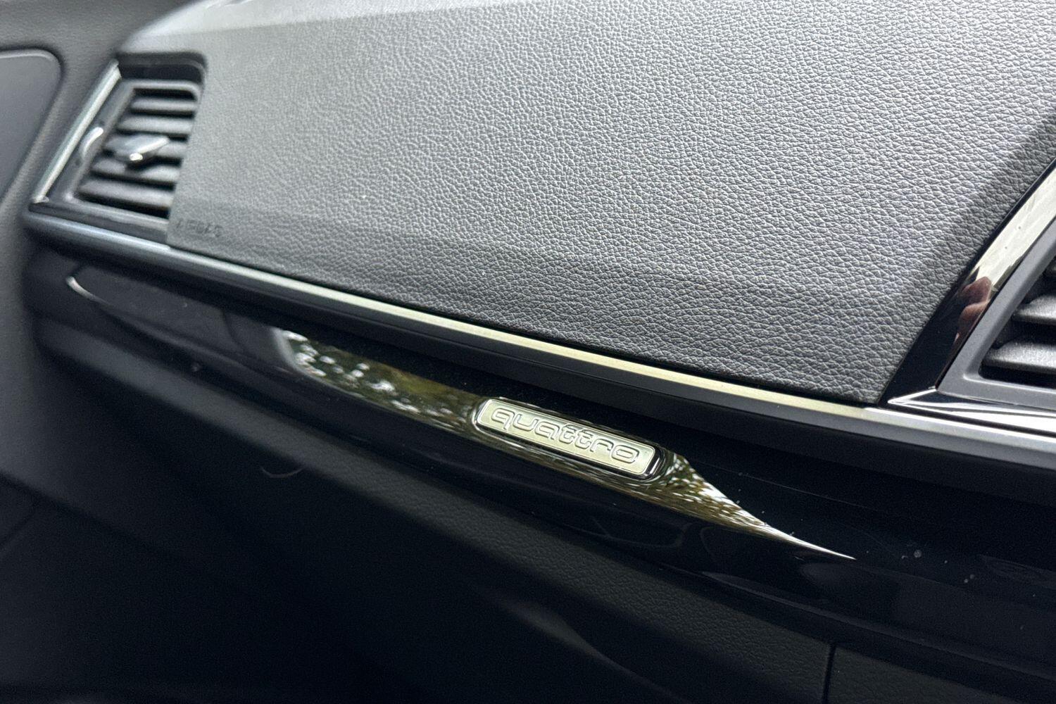 Used Audi Q5 2025 for sale - 76886704: Photo 39