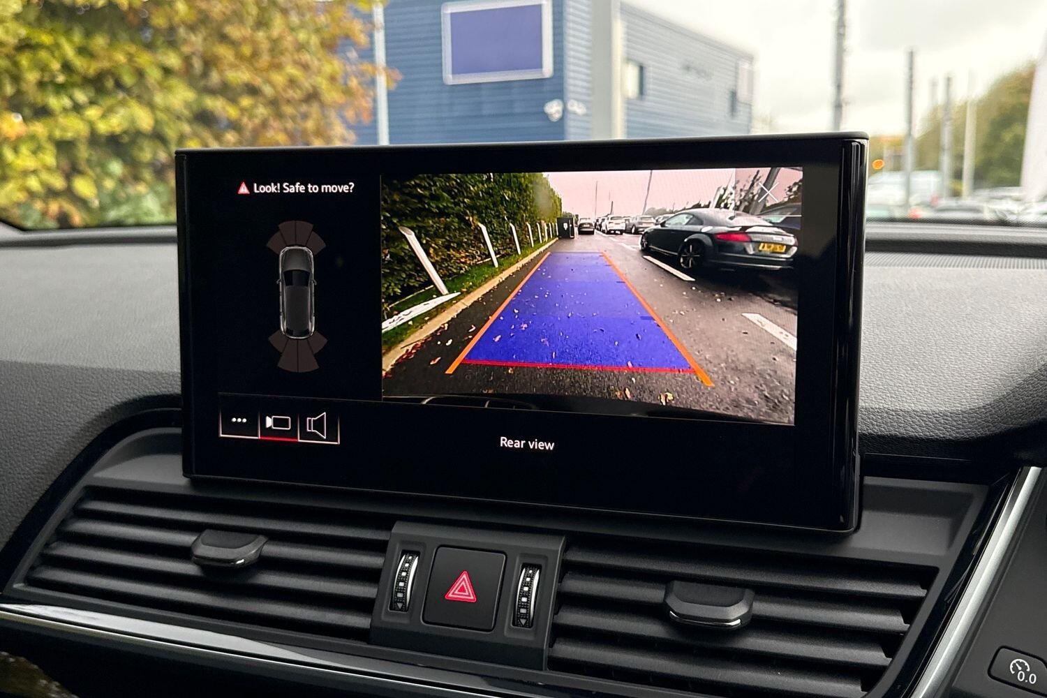 Used Audi Q5 2025 for sale - 76886704: Photo 4