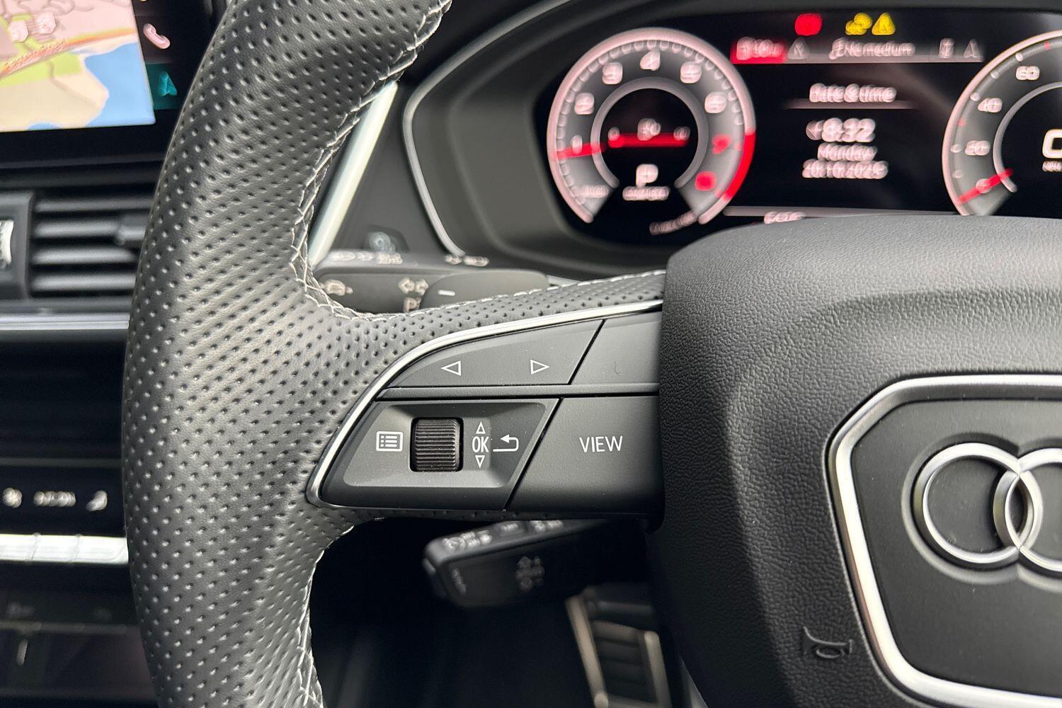 Used Audi Q5 2025 for sale - 76886704: Photo 44