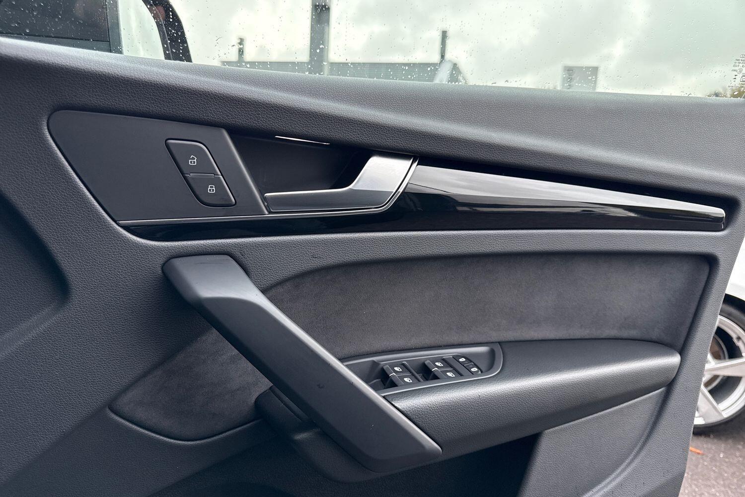 Used Audi Q5 2025 for sale - 76886704: Photo 46