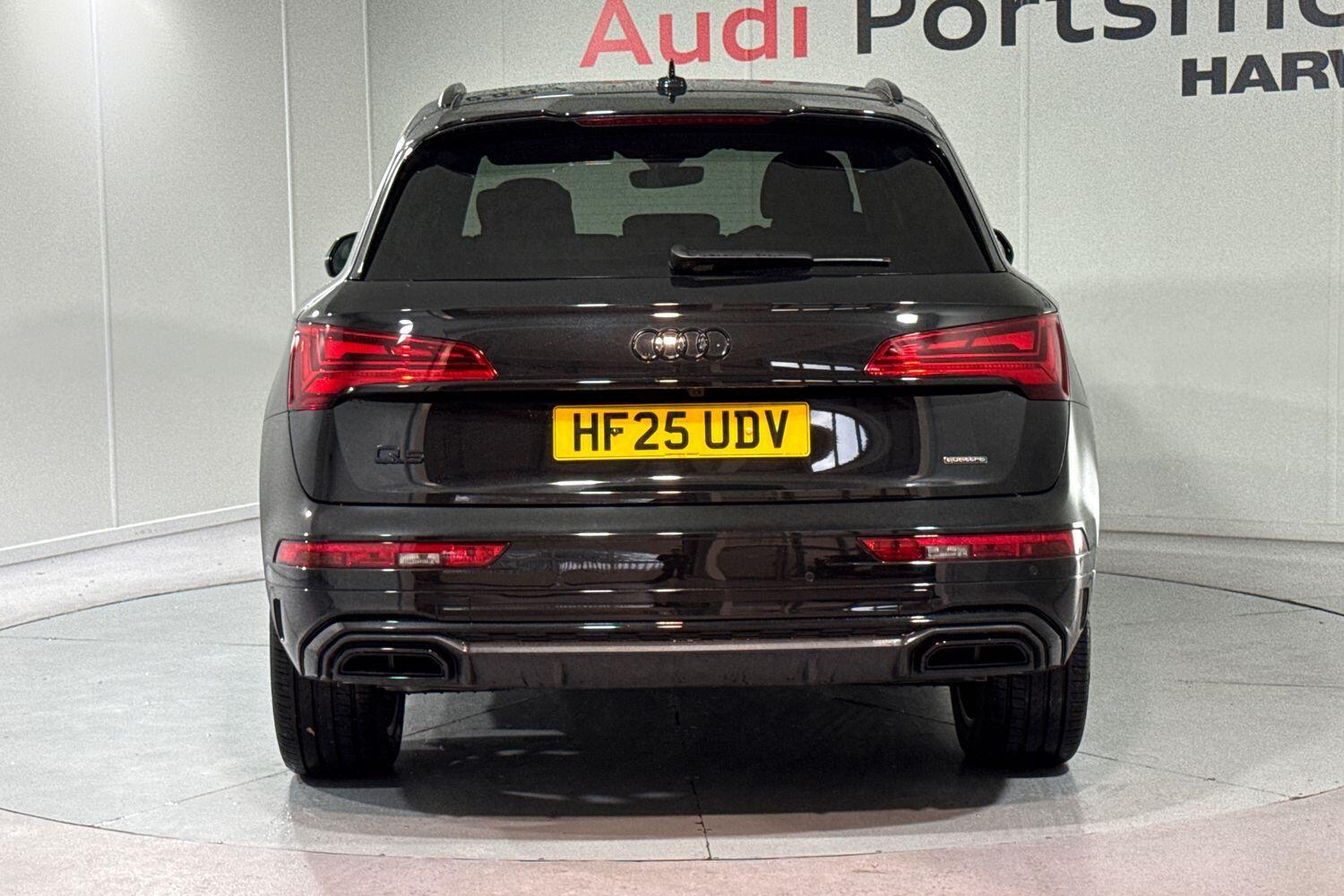 Used Audi Q5 2025 for sale - 76886704: Photo 7